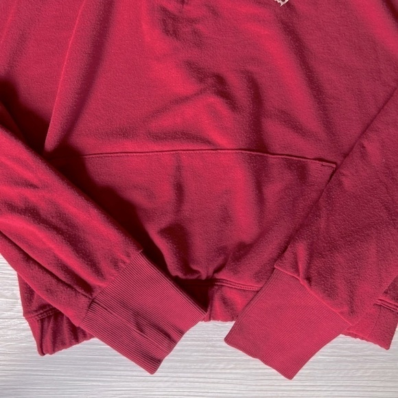 GYMSHARK lightweight pullover sweatshirt size M - Picture 6 of 16